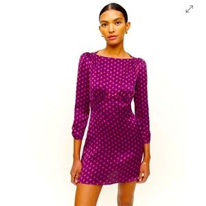 Brand Reformation Size 0 Color Quant